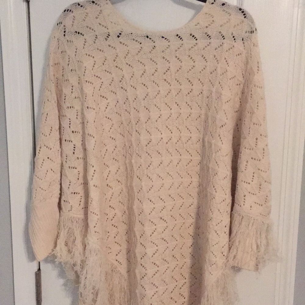 Poncho